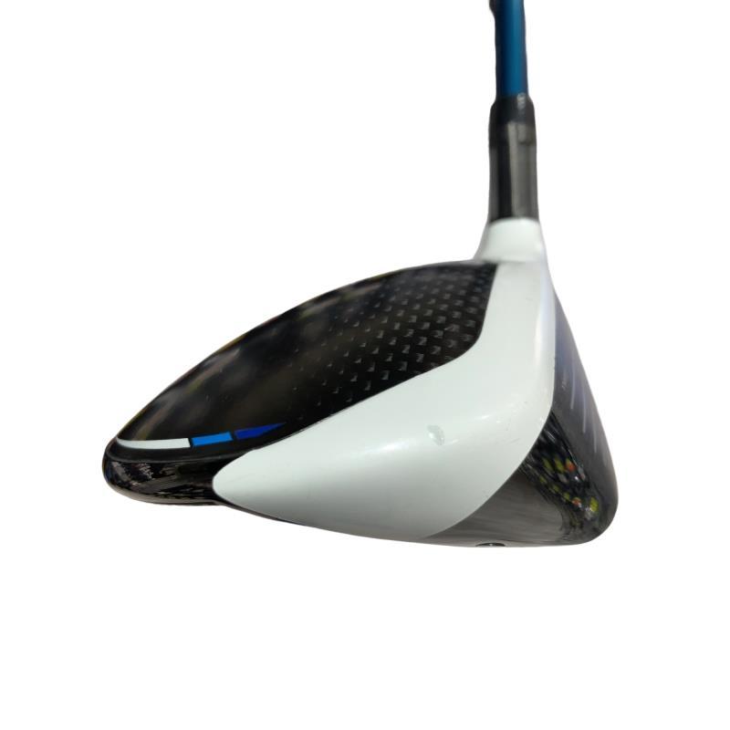 TaylorMade（テーラーメイド） SIM2 MAX 5W フェアウェイウッド FW