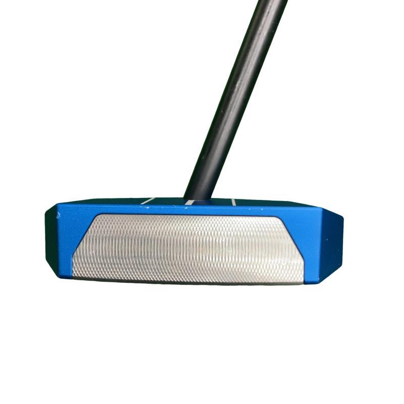 L.A.B.GOLF L.A.B.GOLF OZ.1i(BLACK) 35インチ パター PT フレックスその他の画像