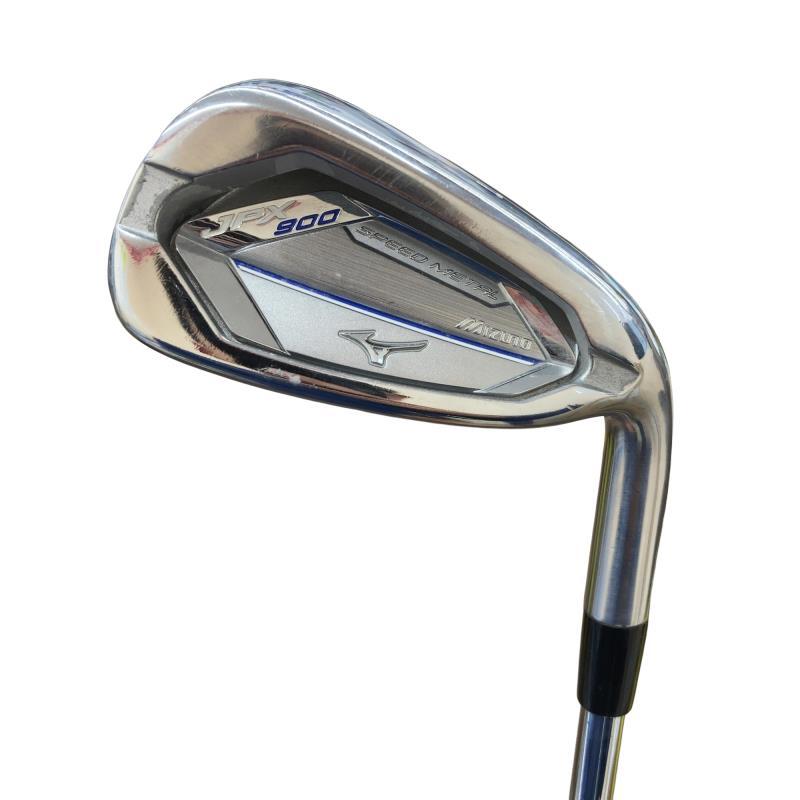 Mizuno JPX 900 SPEED L アイアンセット　初心者お勧 MIZUNO GOLF ミズノ JPX 900 SPEED METAL 5S アイアンセット IR
