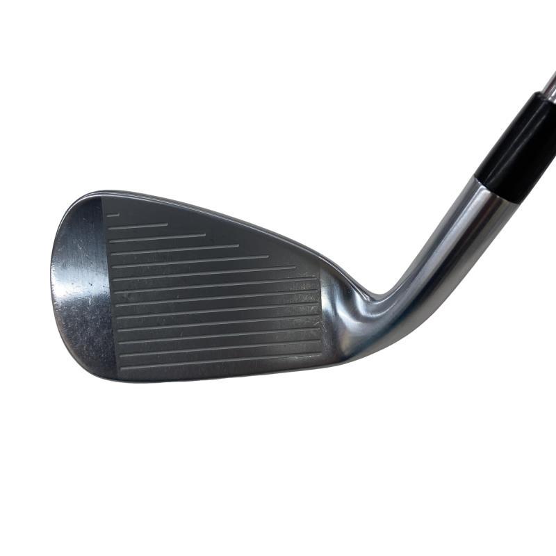 MIZUNO GOLF ミズノ JPX 900 SPEED METAL 5S アイアンセット IR
