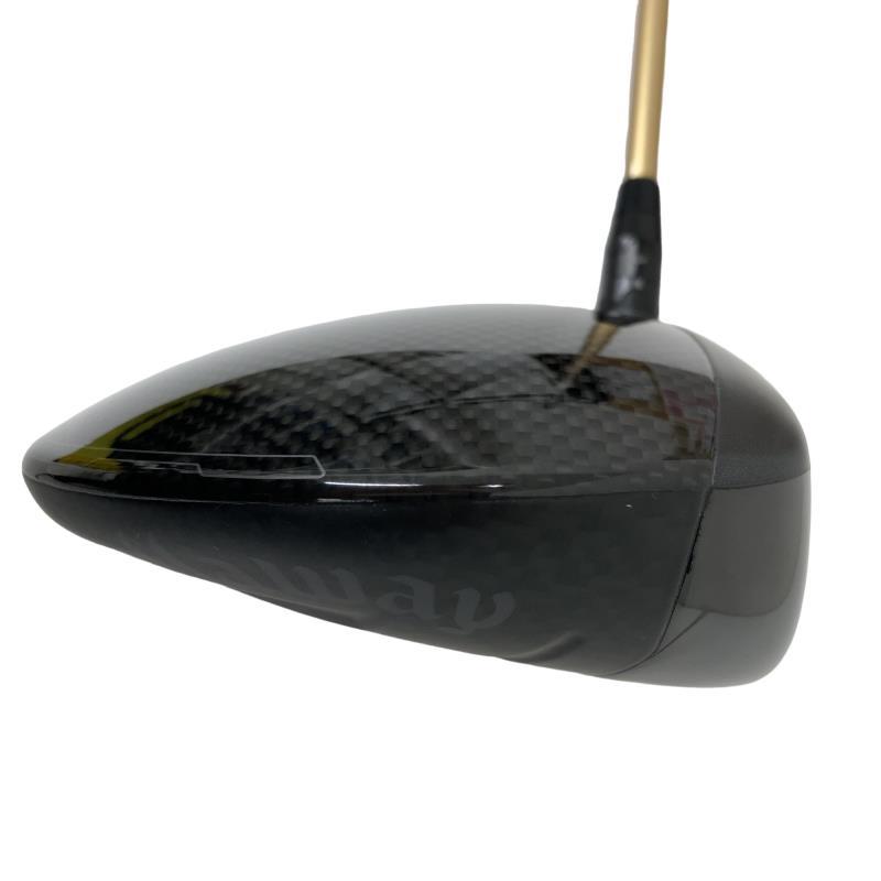Callaway（キャロウェイ） QUANTUM MAX FAST 10.5° ドライバー DR