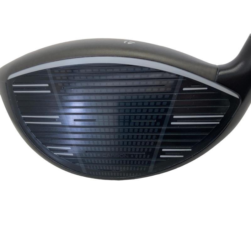 TaylorMade（テーラーメイド） Qi4D MAX 10.5° ドライバー DR