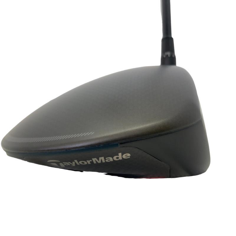 TaylorMade（テーラーメイド） Qi4D MAX 10.5° ドライバー DR