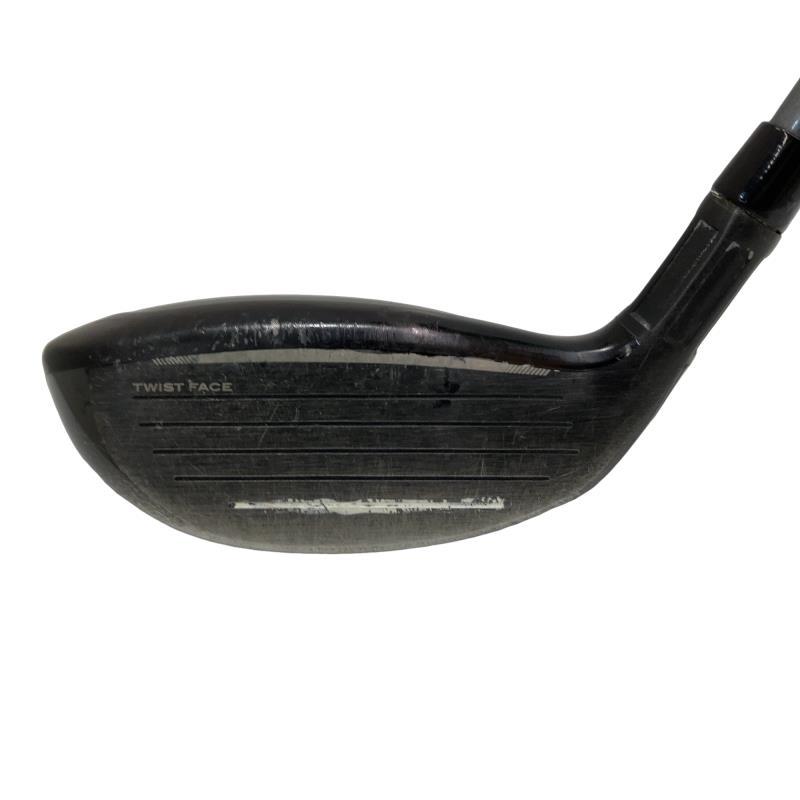 TaylorMade（テーラーメイド） STEALTH U4 ユーティリティ UT