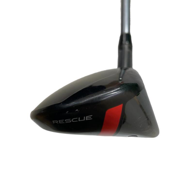TaylorMade（テーラーメイド） STEALTH U4 ユーティリティ UT