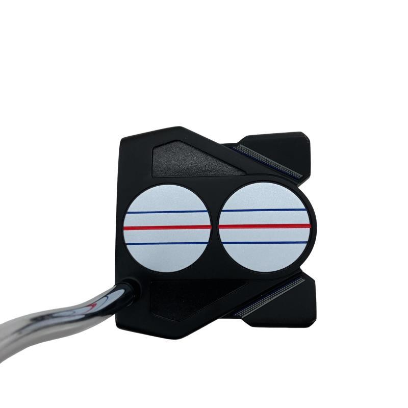 オデッセイ 2-BALL TEN TRIPLE TRACK 34インチ パター PT フレックスその他の画像
