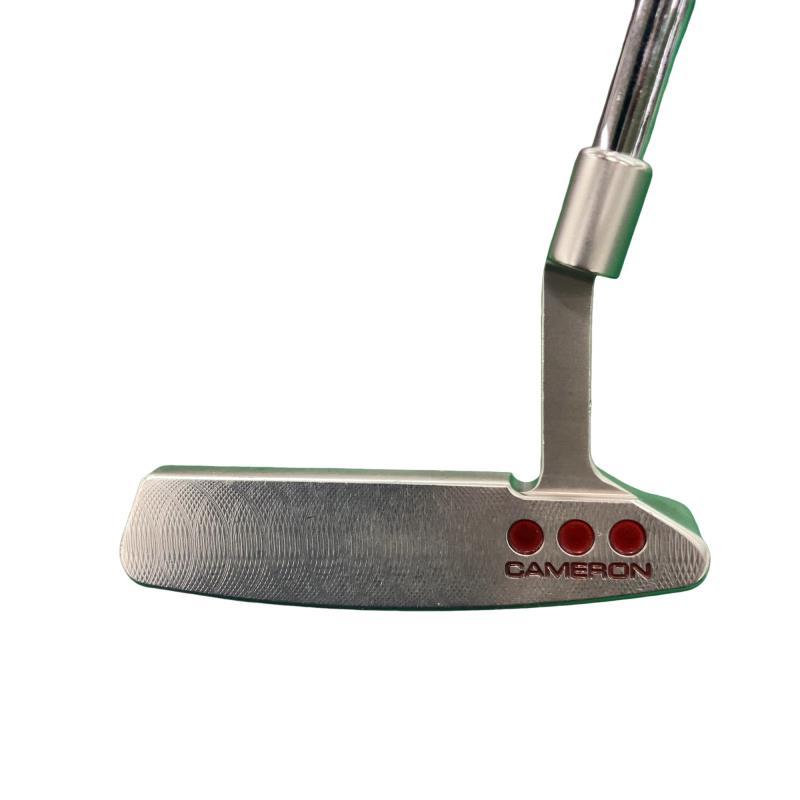 Titleist（タイトリスト） SCOTTY CAMERON STUDIO SELECT NEWPORT 2 33