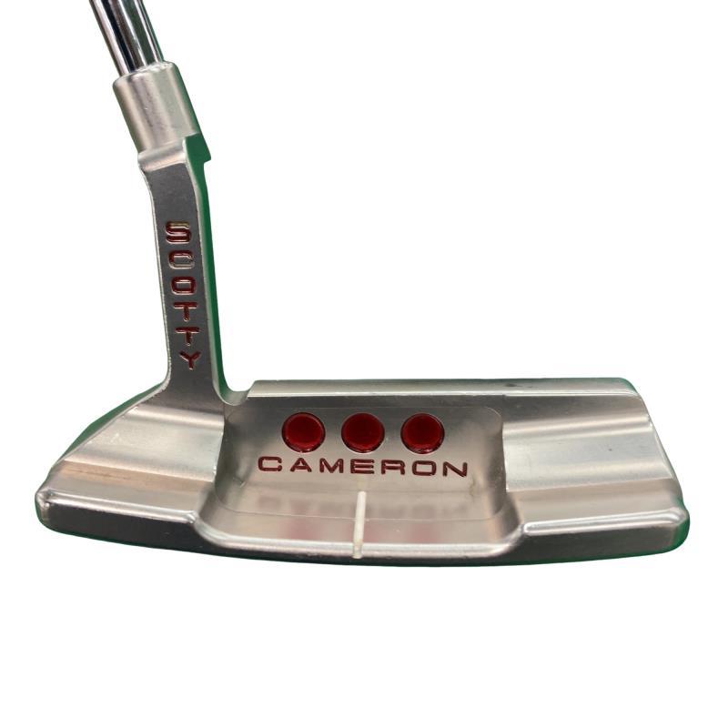 Titleist（タイトリスト） SCOTTY CAMERON STUDIO SELECT NEWPORT 2 33