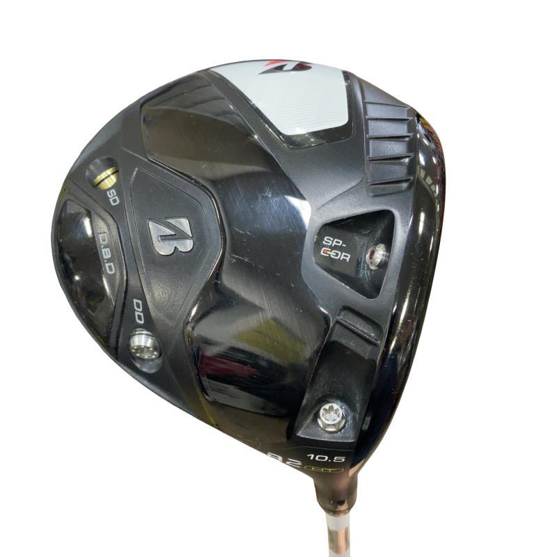 BRIDGESTONE GOLF ブリヂストン B2 HT 10.5° ドライバー DR フレックス