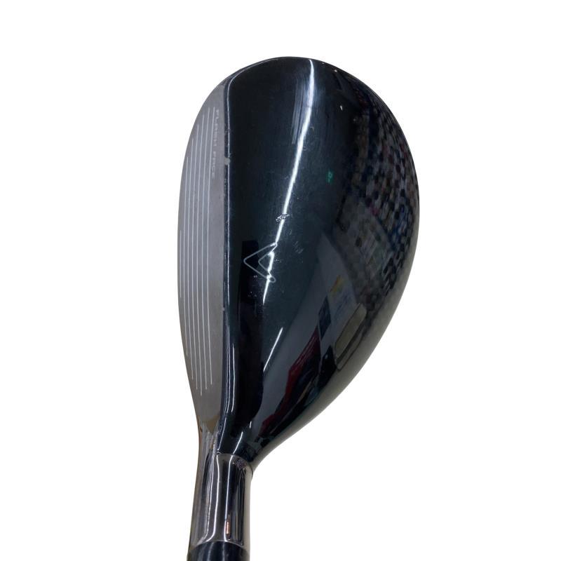 Callaway（キャロウェイ） EPIC FLASH STAR U6 ユーティリティ UT