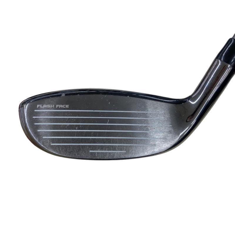 Callaway（キャロウェイ） EPIC FLASH STAR U6 ユーティリティ UT
