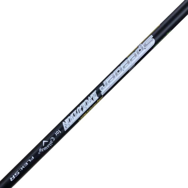 Callaway（キャロウェイ） EPIC FLASH STAR U6 ユーティリティ UT