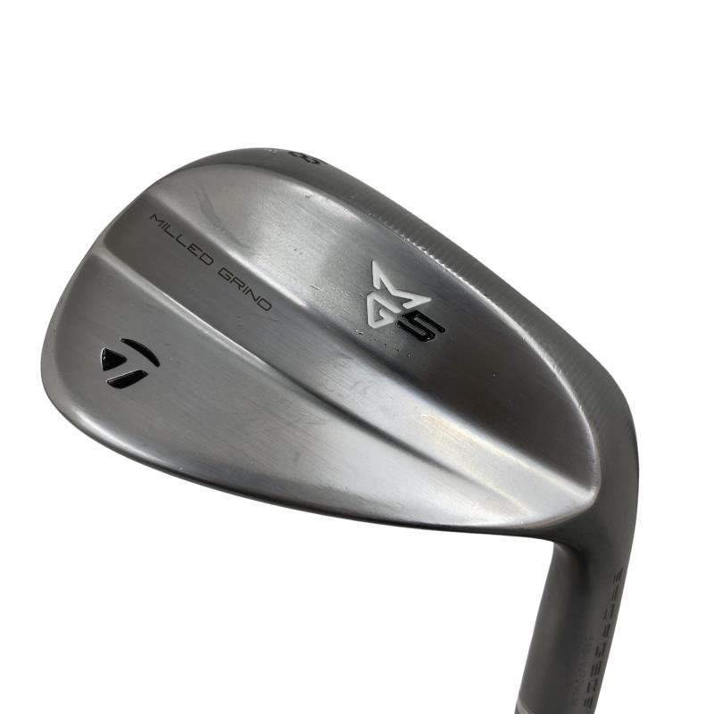 TaylorMade（テーラーメイド） Taylor Made MILLED GRIND 5 48°/09°SB