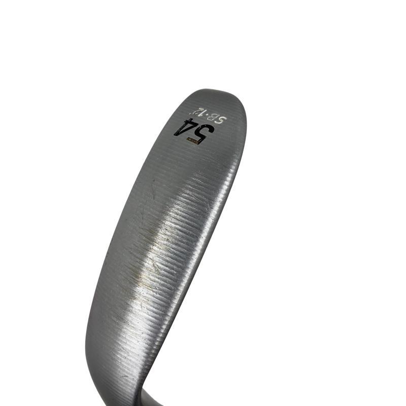 テーラーメイド Taylor Made MILLED GRIND 5 54°/12°SB ウェッジ WG フレックスS_3