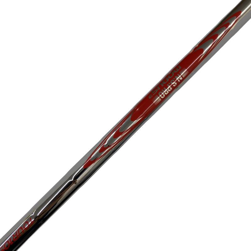 テーラーメイド Taylor Made MILLED GRIND 5 54°/12°SB ウェッジ WG フレックスS_4