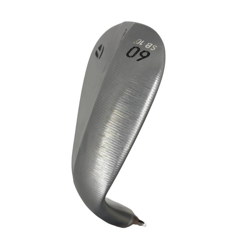 テーラーメイド Taylor Made MILLED GRIND 5 60°/10°SB ウェッジ WG フレックスS_3