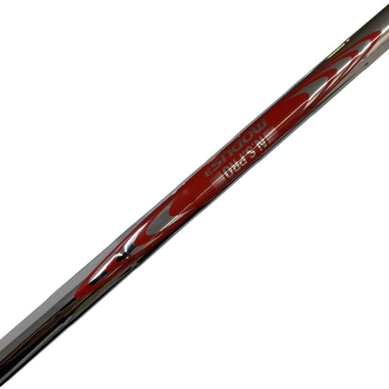 テーラーメイド Taylor Made MILLED GRIND 5 60°/10°SB ウェッジ WG フレックスS_4