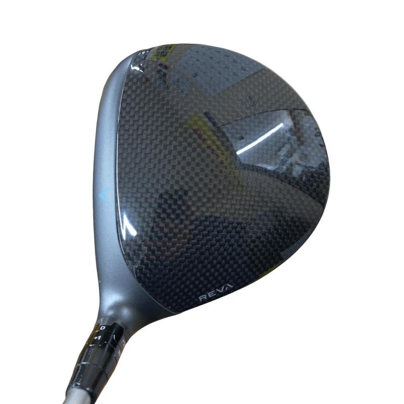 Callaway（キャロウェイ） REVA RISE 12.5° レディース ドライバー DR