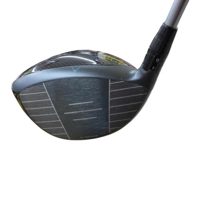 Callaway（キャロウェイ） REVA RISE 12.5° レディース ドライバー DR