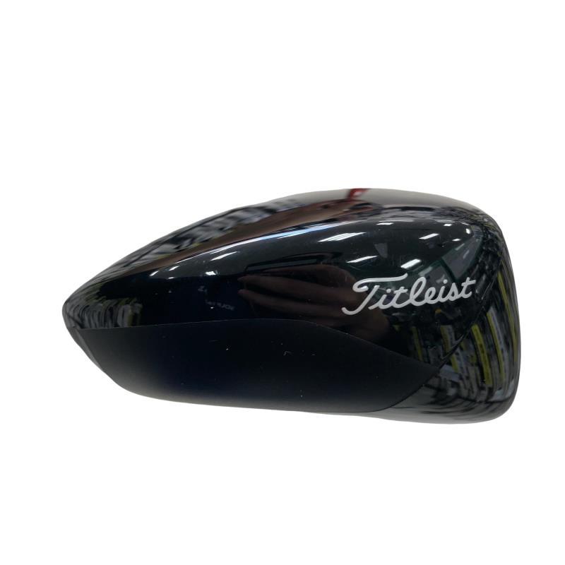タイトリスト GT280 13° フェアウェイウッド FW フレックスS_3