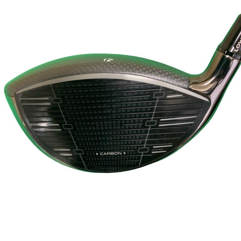 TaylorMade（テーラーメイド） Qi35 MAX 10.5° ドライバー DR