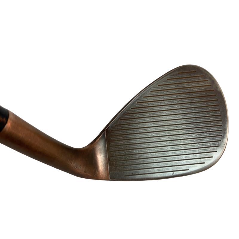 TaylorMade（テーラーメイド） Taylor Made MILLED GRIND HI-TOE(2022