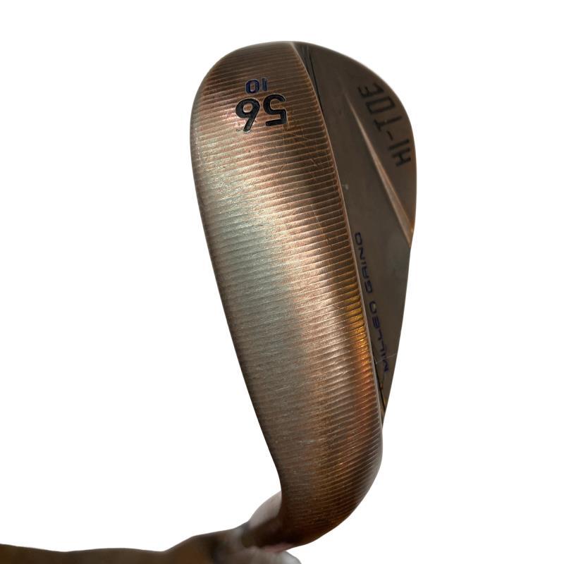 TaylorMade（テーラーメイド） Taylor Made MILLED GRIND HI-TOE(2022