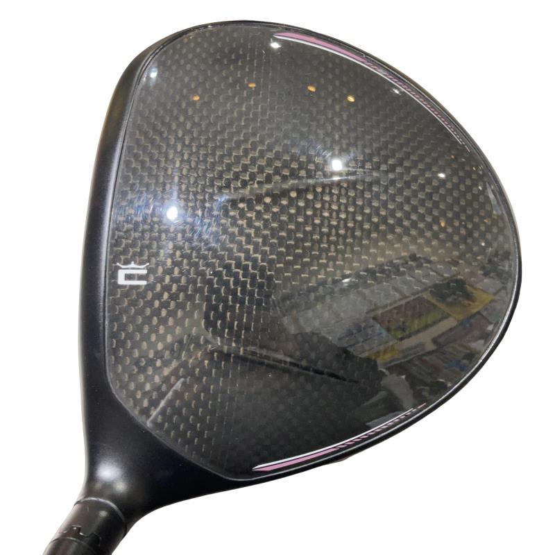 COBRA（コブラ） KING LTDx MAX 10.5° レディース ドライバー DR