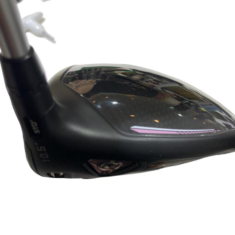 COBRA（コブラ） KING LTDx MAX 10.5° レディース ドライバー DR