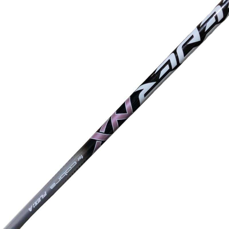 COBRA（コブラ） KING LTDx MAX 10.5° レディース ドライバー DR