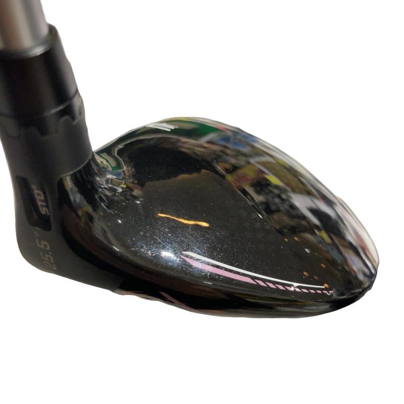 COBRA（コブラ） KING LTDx MAX 7W レディース フェアウェイウッド FW