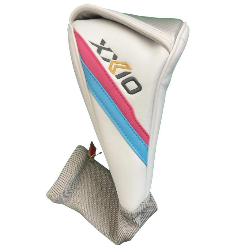 ダンロップ XXIO(2022) 11.5° レディース ドライバー DR フレックスR_6