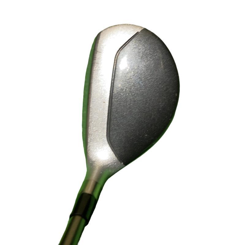 MIZUNO GOLF ミズノ SURE DD MI U5 ユーティリティ UT フレックスS