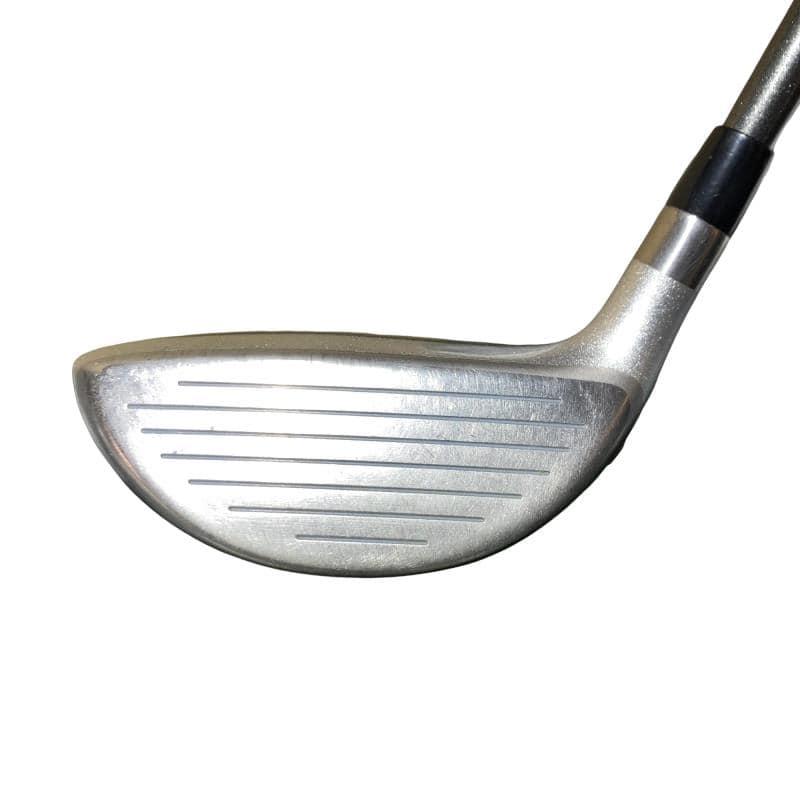 ミズノ　SURE 5番 ユーティリティ MIZUNO GOLF ミズノ SURE DD MI U5 ユーティリティ UT フレックスS