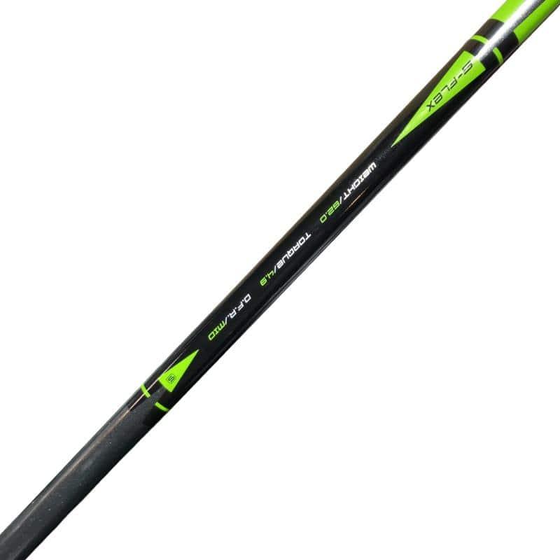 MIZUNO GOLF ミズノ SURE DD MI U5 ユーティリティ UT フレックスS