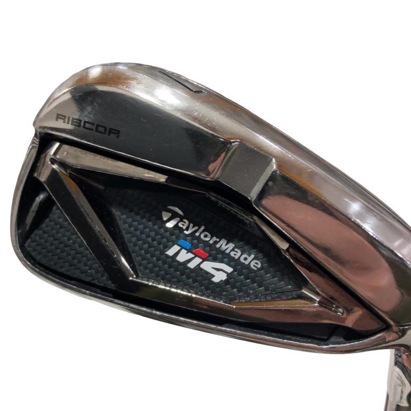 TaylorMade（テーラーメイド） M4 5S レディース アイアンセット IR 