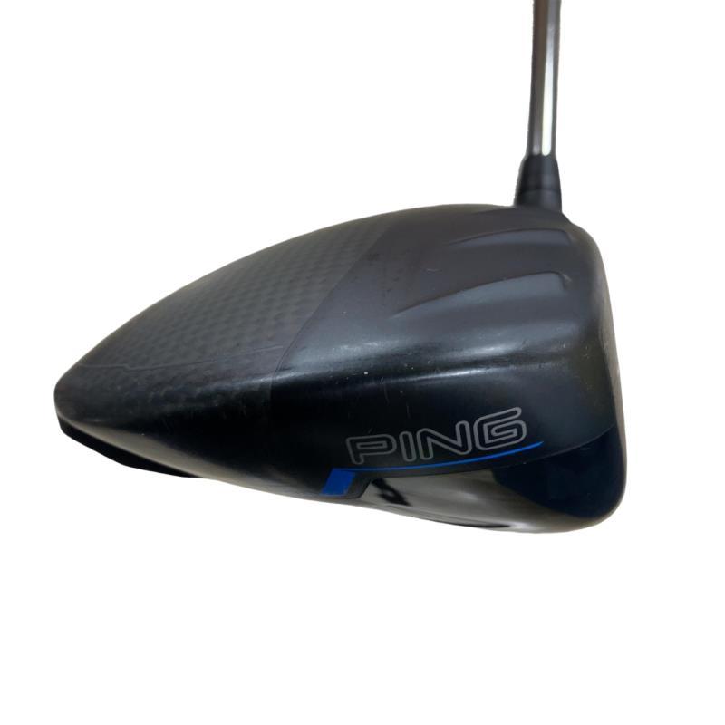 【レフティ】PING G440 LST 10.5度 ドライバー PING（ピン） G440 LST 10.5° ドライバー DR フレックスS : ゴルフ