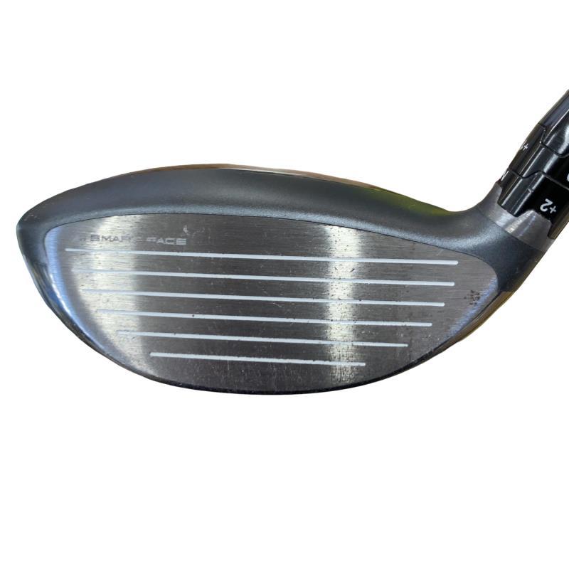 Callaway（キャロウェイ） PARADYM Ai SMOKE ◇◇◇ 3W フェアウェイ