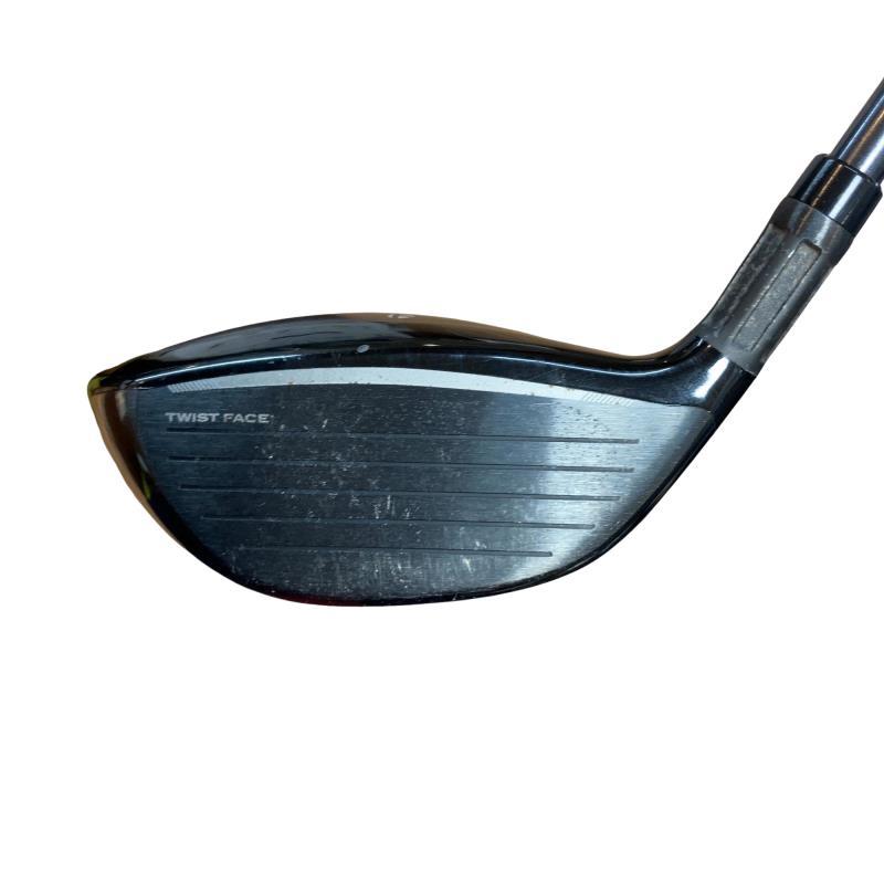 TaylorMade STEALTH フェアウェイウッド 3W ゴルフクラブ TaylorMade（テーラーメイド） STEALTH 3W フェアウェイウッド FW