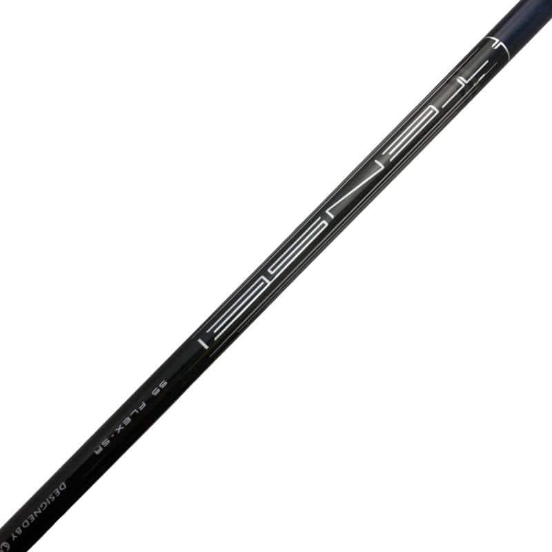 Callaway（キャロウェイ） PARADYM ◇◇◇ 3W フェアウェイウッド FW