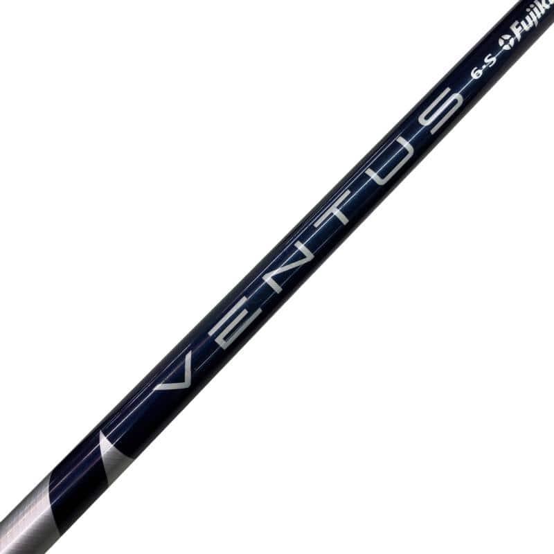 Fujikura VENTUS BLUE 6-S タイトリストスリーブ付 Titleist（タイトリスト） タイトリストスリーブ付き(GTS系) フジクラ