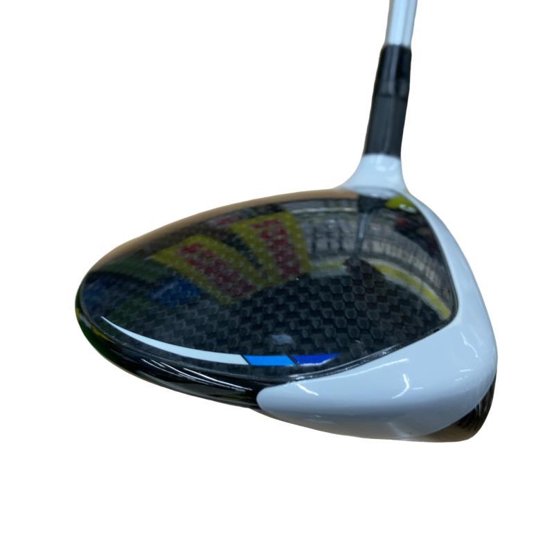 TaylorMade（テーラーメイド） SIM2 MAX 3W フェアウェイウッド FW