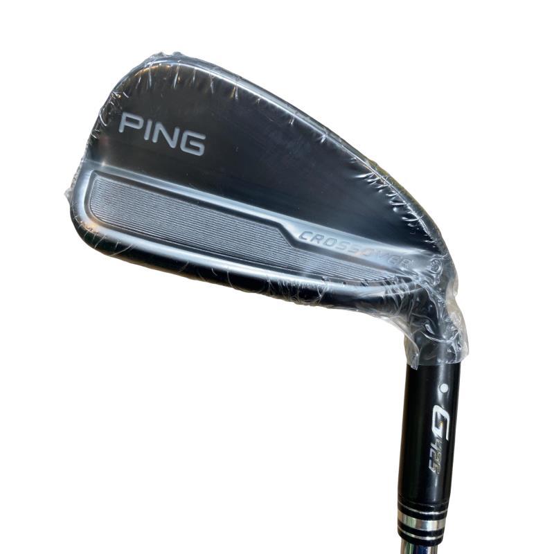 PING（ピン） G425 CROSSOVER U3(アーコス無し) ユーティリティ UT 