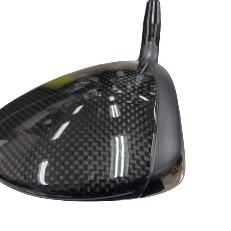 Callaway（キャロウェイ） PARADYM Ai SMOKE MAX D 10.5° ドライバー