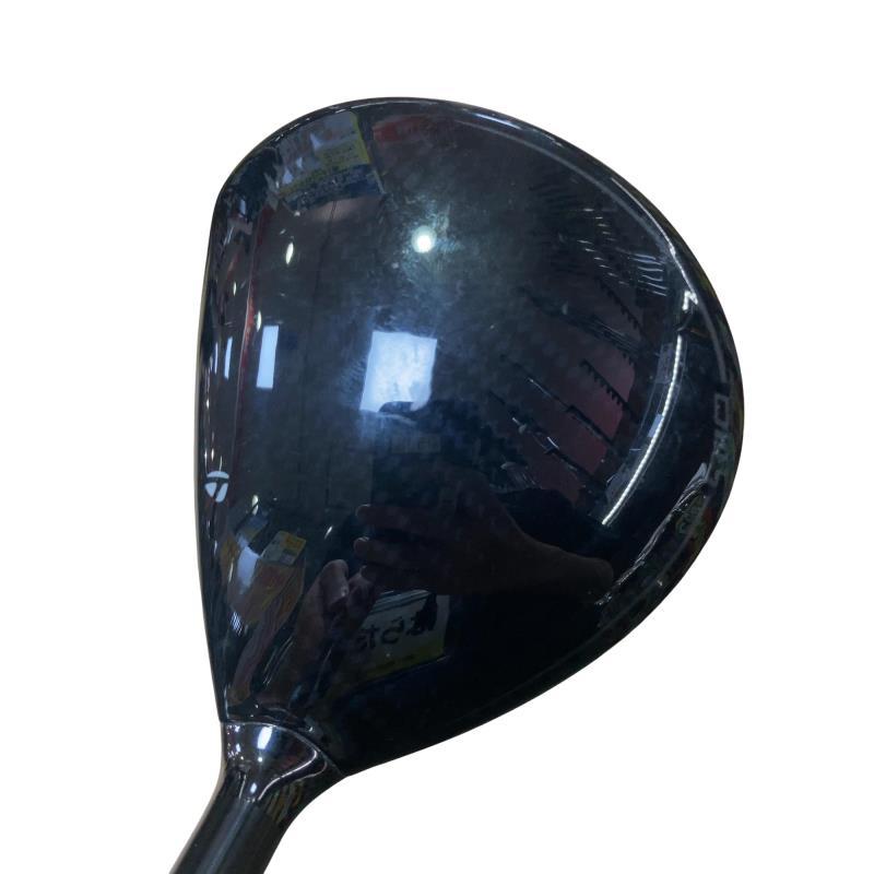 TaylorMade（テーラーメイド） Qi10 5W フェアウェイウッド FW