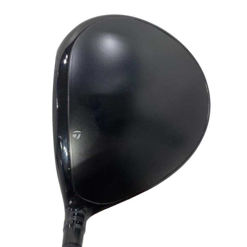 TaylorMade（テーラーメイド） STEALTH HD 9° ドライバー DR