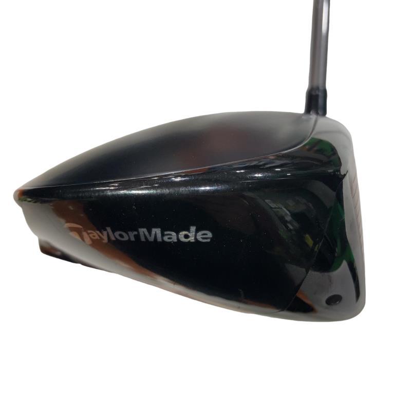 TaylorMade（テーラーメイド） STEALTH HD 9° ドライバー DR