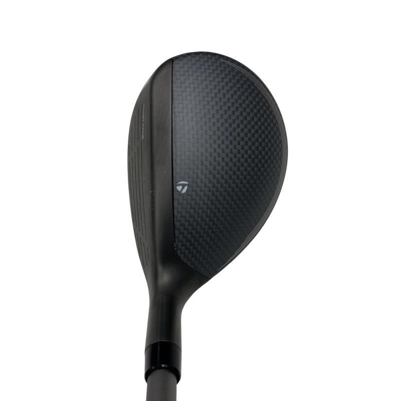 テーラーメイド Qi35 MAX LITE U5 ユーティリティ UT フレックスSR_1