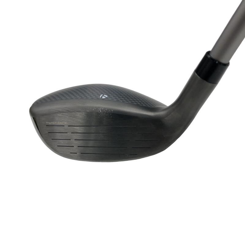 テーラーメイド Qi35 MAX LITE U5 ユーティリティ UT フレックスSR_2