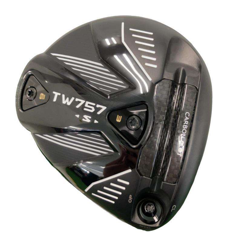 HONMA GOLF（本間ゴルフ） TOUR WORLD TW757 S 9° ドライバー DR